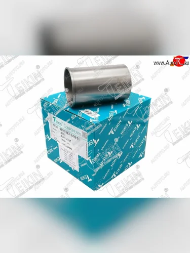 Гильзы (к-т 4 шт) NISSAN ATLASTERRANO TD27TD27-T 86-07 (Полуфинишная с буртом) TEIKIN LSF44267