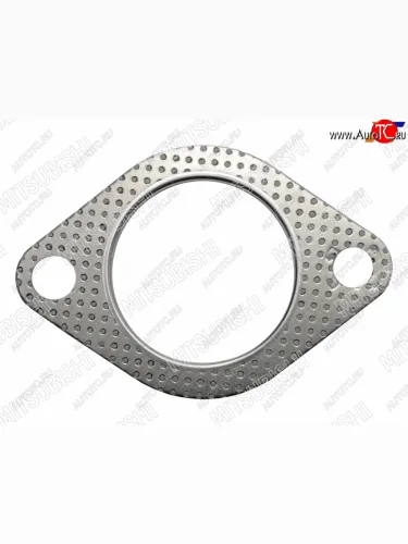 Прокладка глушителя MITSUBISHI MB687002