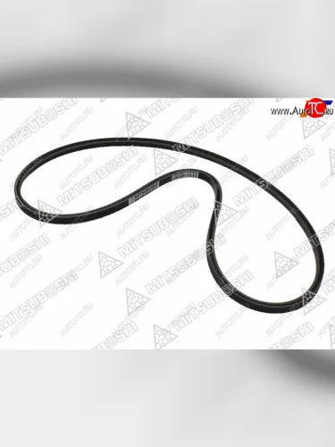 Ремень приводной 10x1130 NISSAN TB42ETB45E PATROL Y60Y61 90-99 (2xALT) MITSUBOSHI MPMF1445