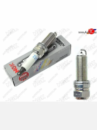 Свеча зажигания MMC OTLANDERHYUNDAI SANTA FEKIA SORENTOMERCEDES C204S211S212 W164 NGK PLKR7A