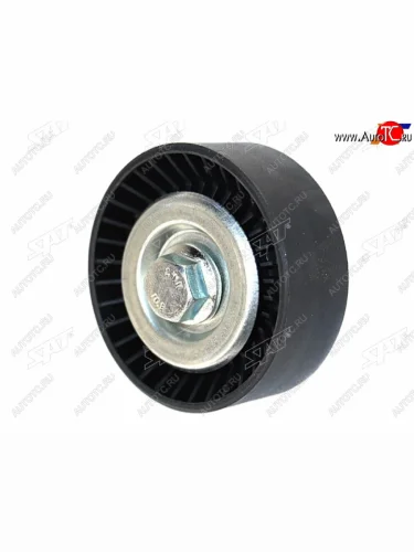 Ролик приводного ремня обводной BMW 135X1X3Z4 16i18i20i 99- SAT ST-11281440378