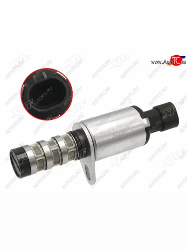 Клапан изменения фаз ГРМ OPEL ASTRA-H 04-ASTRA-J 10-CHEVROLETCRUZE J300 09- SAT ST-1235299