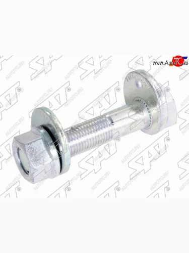 Болт (комплект) с эксцентриком SUBARU FORESTER SH 07- SAT ST-125-0005