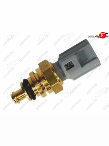 Датчик температуры двигателя FORD C-MaxFiestaFocus IIIMaverickMondeo IIIIIIV 07- SAT ST-1484876