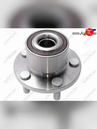 Ступичный узел перед FORD GALAXYLAND ROVER FREELANDER 06- SAT ST-1437643