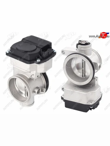 Дроссельная заслонка NISSAN ALMERA G15 15- K4M                                                       SAT ST-16118-00QAC