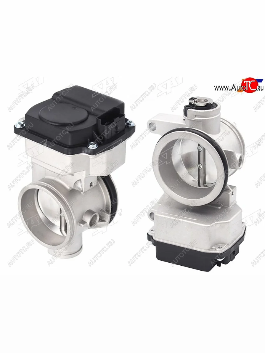 Дроссельная заслонка NISSAN ALMERA G15 15- K4M                                                       SAT ST-16118-00QAC  в Самаре Самарской области