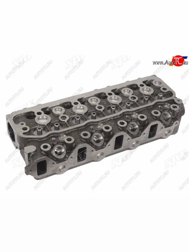 Головка блока цилиндров (пустая) MITSUBISHI 4DR54DR7 SAT ST-166-0030