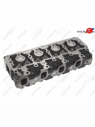 Головка блока цилиндров (пустая) TOYOTA 11B14B SAT ST-166-0034