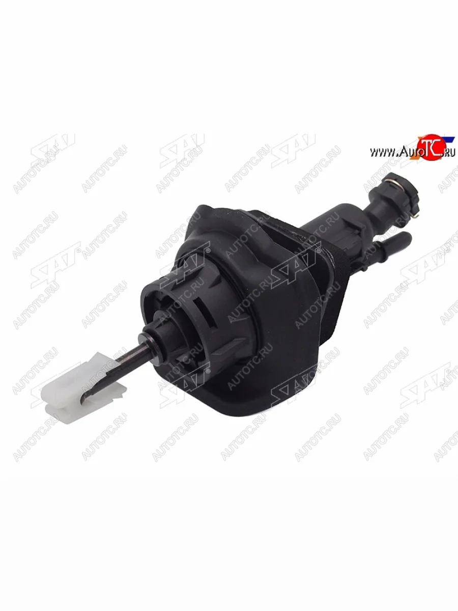 Цилиндр сцепления главный Ford Focus 04-19  Kuga 08-19  Mazda 3 03-13  Ford C-MAX 03-19  Escape SAT ST-1863548  в Воронеже Воронежской области