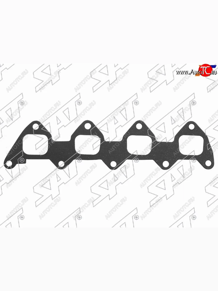 Прокладка впускного коллектора TOYOTA CARINA CELICACOROLLASPACIOCORONAAVENSISCARINA ELEVINTR SAT ST-17171-15030  в Керчи Республика Крым