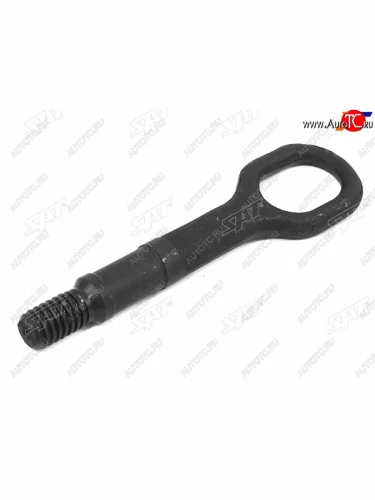 Крюк буксировочный Audi A3 03-  A4 04-  Q3 11-  Q5 08-20  Skoda Octavia 04-20  Rapid 12-  Volk SAT ST-1T0805615A