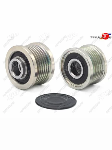 Шкив генератора NISSAN MR18MR20 SAT ST-23151-EN20A