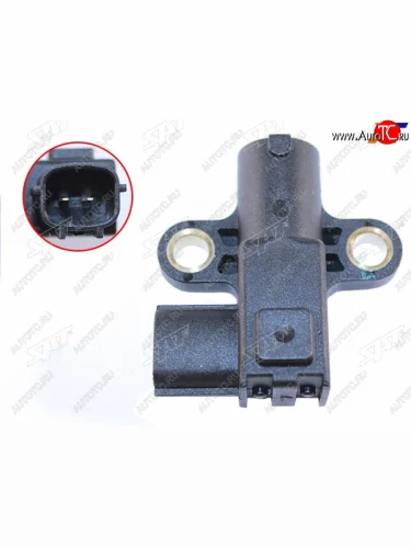 Датчик положения коленвала VQ20DEVQ25DEVQ30DEDETVQ35DE NISSAN SAT ST-23731-31U11