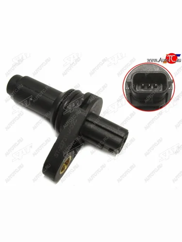 Датчик положения коленвала QR25DE NISSAN ELGRANDMURANOX-TRAIL 09- SAT ST-23731-JA00C