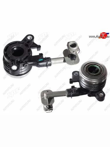 Выжимная муфта сцепления NISSAN ALMERAQASHQAIRENAULT LOGAN 1,5D1,6i SAT ST-30620-00Q0J
