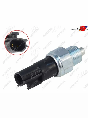 Датчик нейтральной позиции Nissan Almera 00-Primera 96-QashqaiX-Trail 07-Mazda6MPV II 02- SAT ST-32006-6J00A