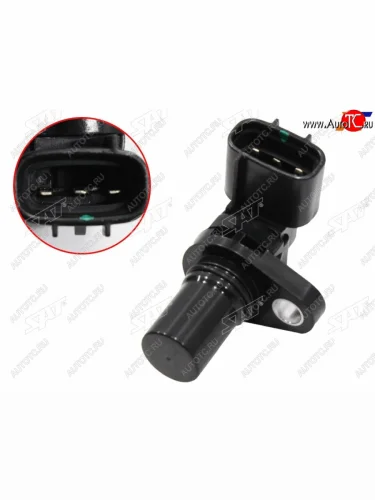 Датчик положения коленвала 1,31,5 SUZUKI BalenoJimnyIgnisLianaSwiftSX4 SAT ST-33220-80G00