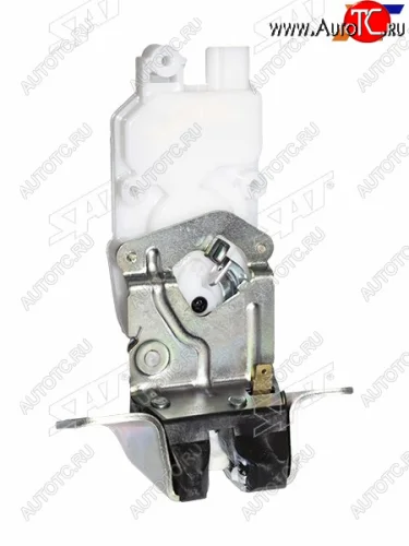 Замок крышки багажника Mitsubishi ASX 10-  Outlander 05-12  Pajero Sport 08-17 SAT ST-393-0014