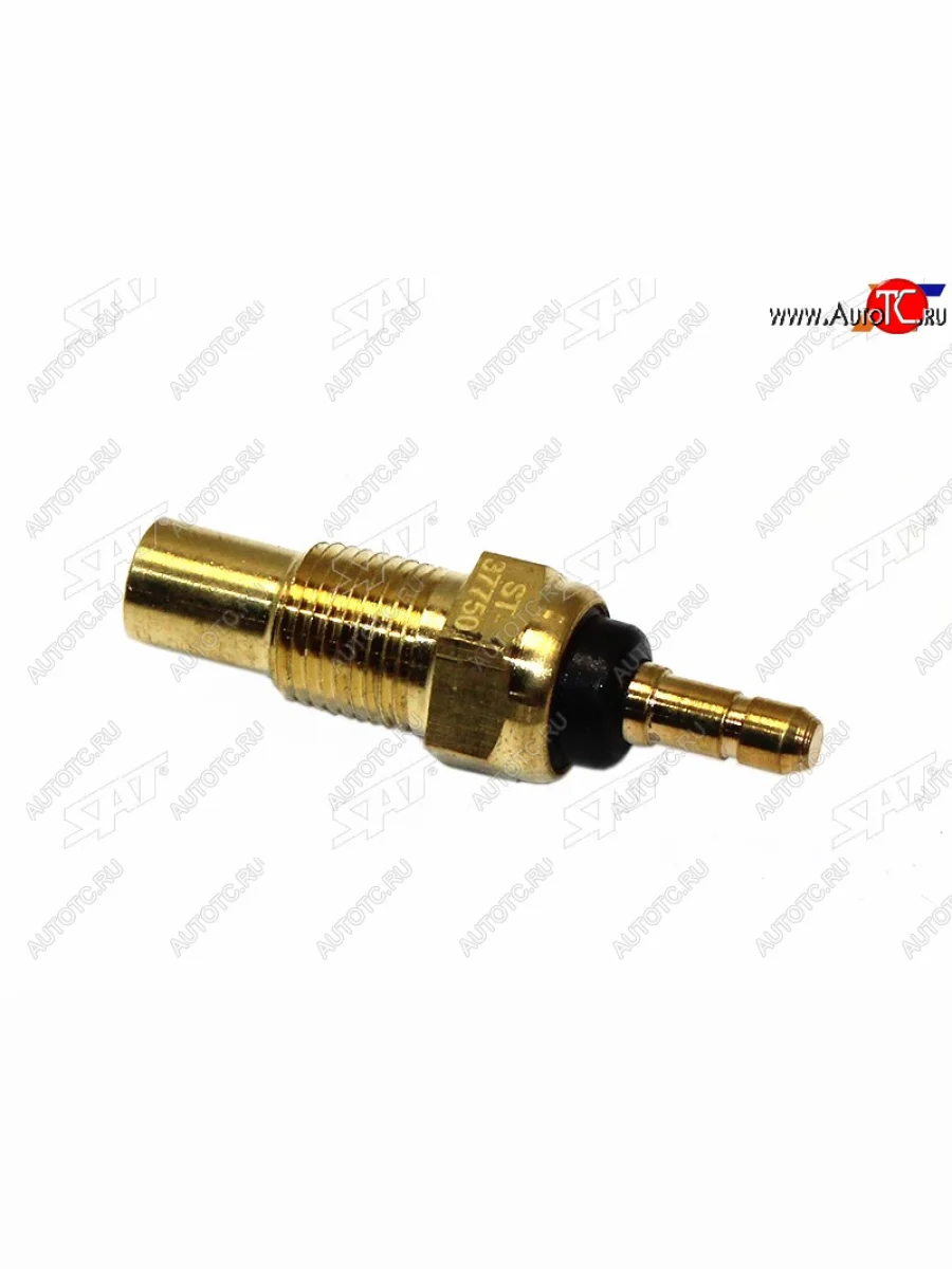 Датчик температуры охлаждающей жидкости HONDA B20AA18AD13D15ZCB16A (штырьковый контакт) SAT ST-37750-PH2-014  в Самаре Самарской области