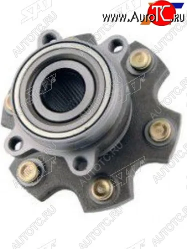 Ступичный узел задн. MMC PAJERO V97 SAT ST-3780A007