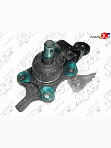 Шаровая опора нижняя TOYOTA 4RUNNERHILUX SURFLAND CRUISER PRADO 95-03 LH SAT ST-43340-39465
