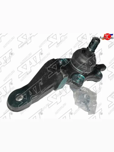 Шаровая опора нижняя TOYOTA 4RUNNERHILUX SURFLAND CRUISER PRADO 95-03 RH SAT ST-43330-39585