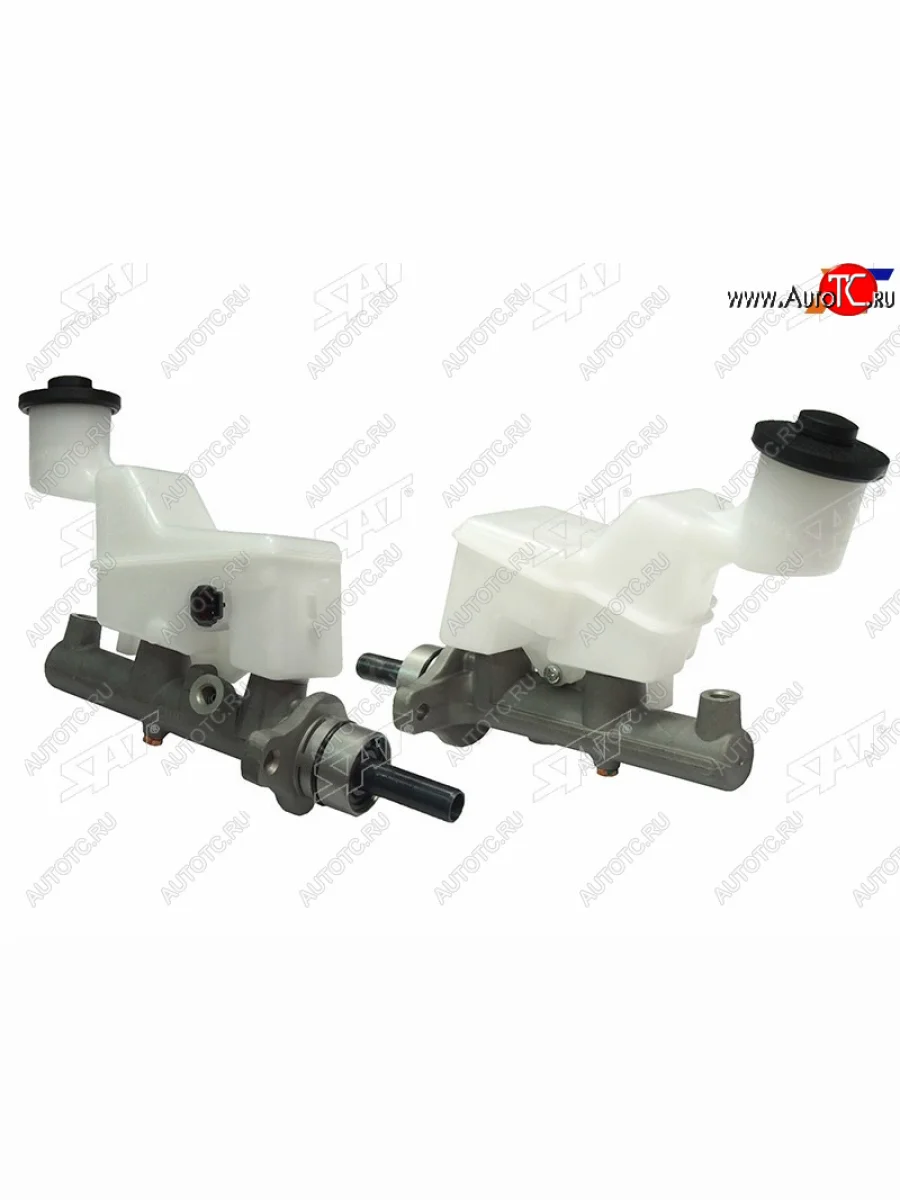 Цилиндр тормозной главный TOYOTA COROLLAFIELDERRUNXALLEX ##E12# SAT ST-47201-1A330  в Воронеже Воронежской области