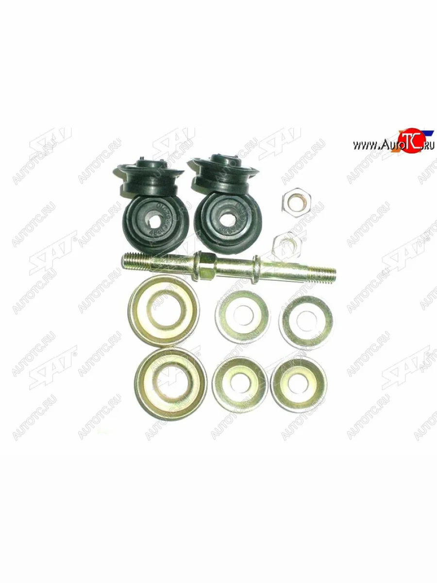 Тяга стабилизатора переднего в сборе TOYOTA BBCARGOISTPLATZPROBOXRAUMSCIONSIENTAVITZWILLYA SAT ST-48819-52010  в Керчи Республика Крым