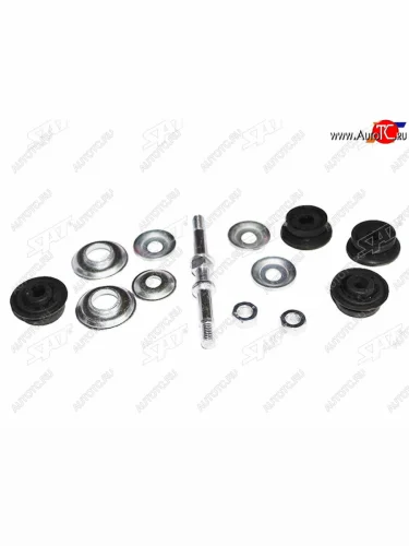 Тяга стабилизатора переднего TOYOTA VITZYARISVIOS 14-CITROEN C1 05-14PEUGEOT 107-05- SAT ST-48819-70010