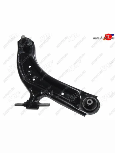 Рычаг передний нижний NISSAN X-TRAIL 14- RH SAT ST-54500-4CL0B