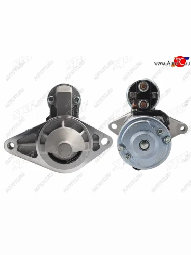 Стартер Lifan Breez 07-12  Smily 10-17 (1 kW Z=9)                                                  SAT ST-64-0089