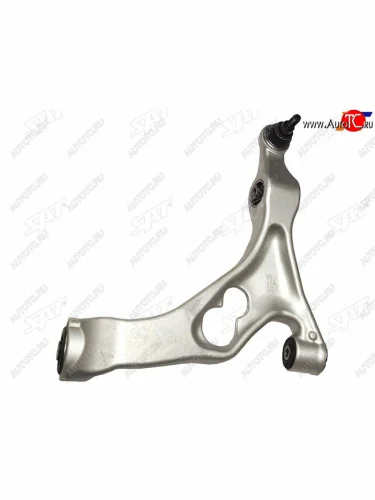 Рычаг передний нижний AUDI Q7 07- VOLKSWAGEN TOUAREG 02- RH SAT ST-7L0407152C