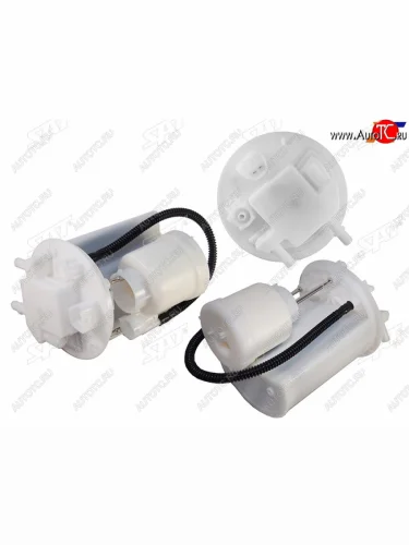 Фильтр топливный TOYOTA HARRIER 2ARFXE 13-LEXUS NX300H 14-RAV4 3ZR,2AR 12- SAT ST-77024-42110