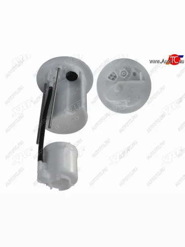 Фильтр топливный TOYOTA YARIS 06-VIOS 06- SAT ST-77024-52122