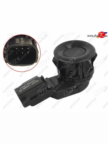 Датчик парковки (сонар) Toyota Land Cruiser (J200) 12-21  Estima 16-  Previa 07-19 SAT ST-89341-60050