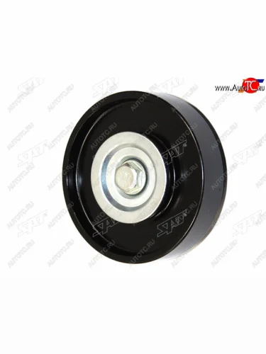 Ролик приводного ремня натяжной TOYOTA LAND CRUISER 200 07- 1VDFTV №3 SAT ST-88440-60110