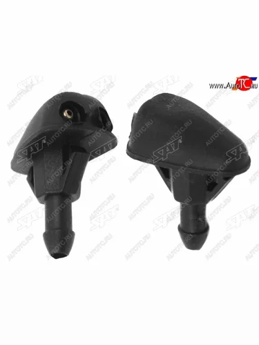Форсунка омывателя лобового стекла Chevrolet Lacetti 04-13  Lanos 05-09  Daewoo Lanos 97-08  Gent SAT ST-96550793