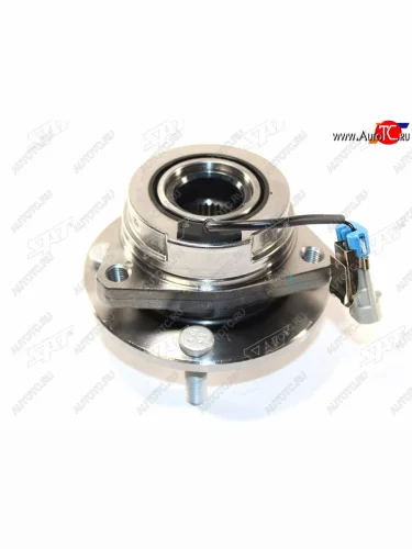 Ступичный узел перед CHEVROLET EPICA 06-11EVANDA 05-06 SAT ST-96639585