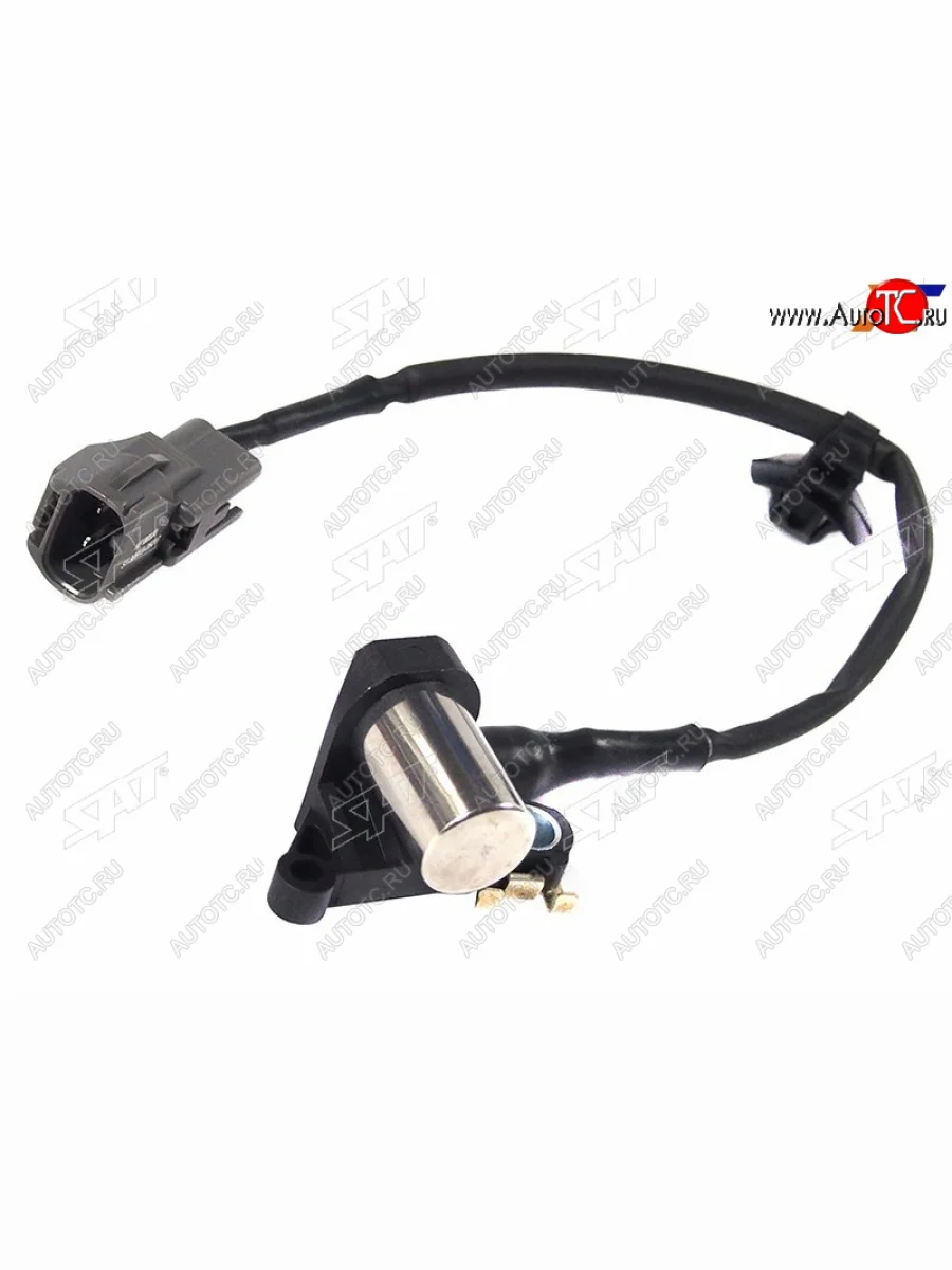 Датчик положения коленвала TOYOTA 3SFE,4SFE 96- SAT ST-90919-05017  в Самаре Самарской области