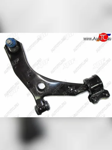 Рычаг нижний с шаров. MAZDA 3AXELA 03-MAZDA 5PREMACY 05- RH SAT ST-B32H-34-300