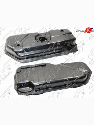Топливный бак Chevrolet Aveo 05-11 SAT ST-CVA5-401-0