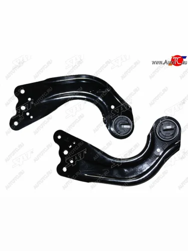 Рычаг задний продольный MAZDA 6 12-CX-5 11-MAZDA 3 13- RH SAT ST-GHP9-28-200