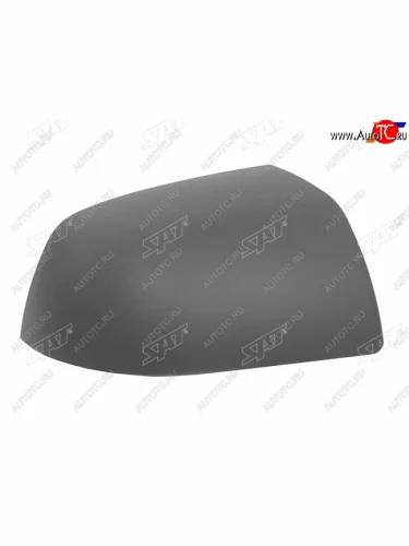Крышка бокового правого зеркала SAT Ford Focus 2 хэтчбэк 3 дв. дорестайлинг (2004-2007)