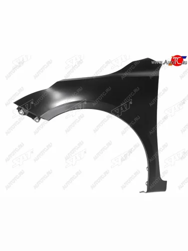 Левое переднее крыло SAT KIA Cerato  4 BD (2018-2021) дорестайлинг седан, дорестайлинг, хэтчбэк