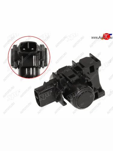Датчик парковки (сонар) Mazda 3 08-19  6 12-  CX-5 11-21  2 15-19 SAT ST-KD47-67-UC1