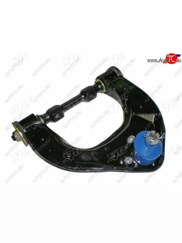 Рычаг верхний с шаров. MITSUBISHI PAJERO 91-99 LH SAT ST-MB831035