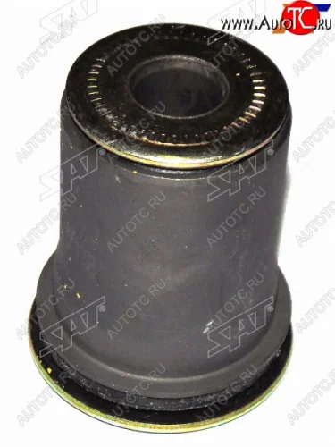 Сайлентблок Mitsubishi Delica 89-07 (Снизу Перед) SAT ST-MB430145