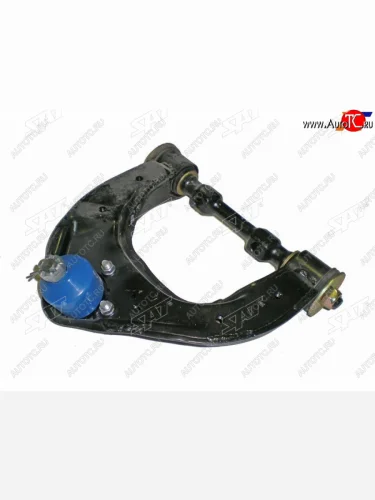 Рычаг верхний с шаров. MITSUBISHI PAJERO 91-99 RH SAT ST-MB831036