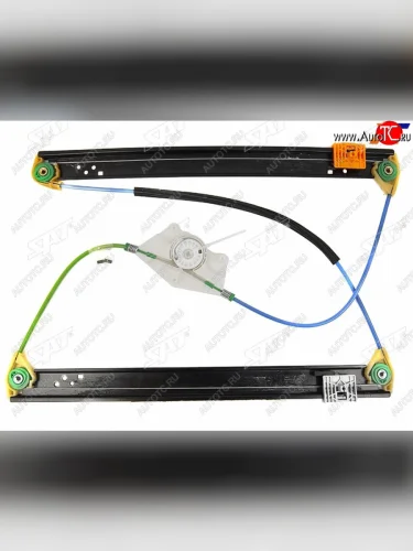 Стеклоподъемник Volkswagen Touareg 02-10  Porsche Cayenne 02-10 (Перед Справа) SAT ST-VW61-040S-1
